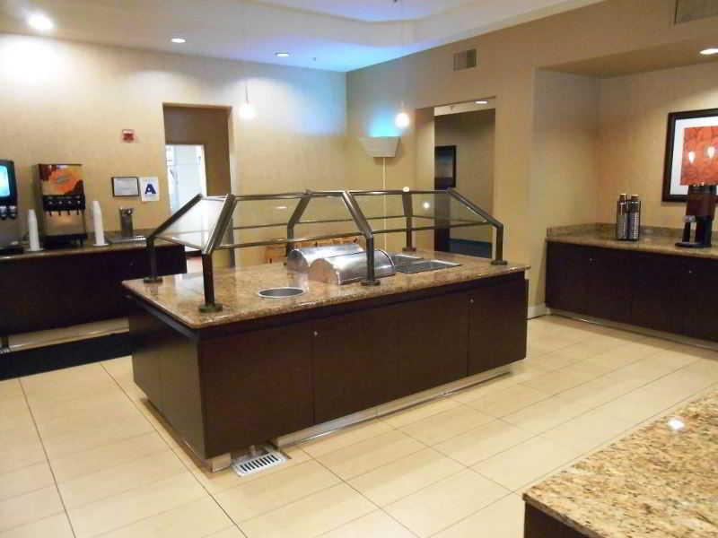 Residence Inn Палм Дезърт Екстериор снимка
