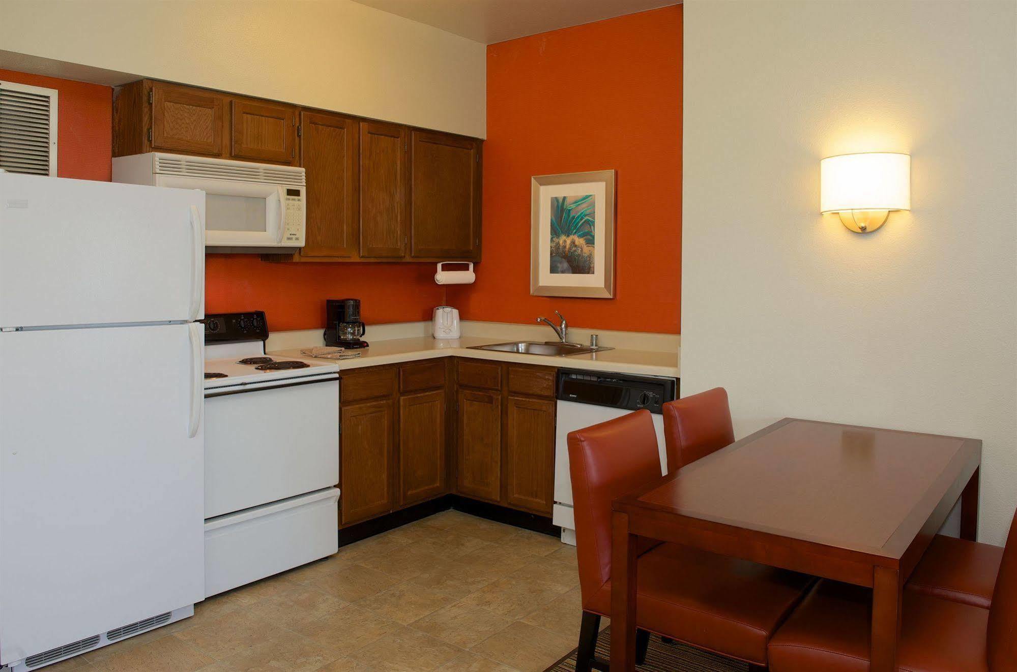 Residence Inn Палм Дезърт Екстериор снимка